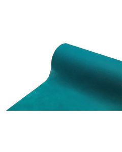 Inspirationsbordløber 30cm x 25m - Creme