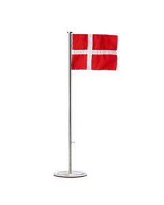 Bordflag - Dannebrogsflag 41,5cm