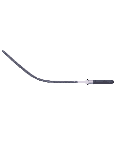 Håndtag til afstøvningsmoppe - 54cm