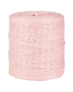 Jutegarn Lyserød 400m