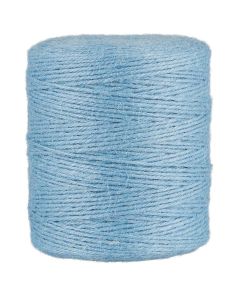 Jutegarn Lyseblå 400m