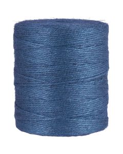 Jutegarn Mørkeblå 400m