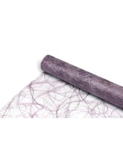 Sizoweb bordløber - 30 cm x 25 meter - Karry