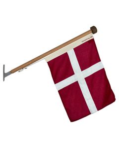 Langkilde & Søn Luksus ege facadestang