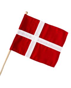 Langkilde & Søn Fødselsdagsflag på pind