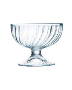 Arcoroc Coupe Sorbet Isglas 21cl - 6stk