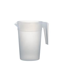 GlassFORever Kande Frosted 1,5L