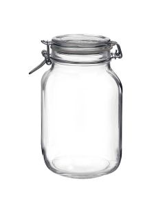 Henkogningsglas - 2000ml