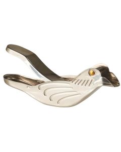 Citronpresser fugleformet