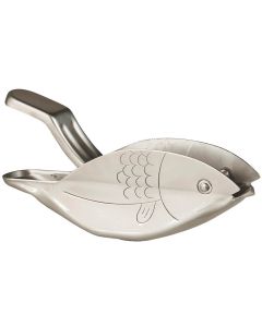 Citronpresser fugleformet