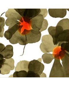 IHR Frokostserviet 3-lags 20stk - Ilex Wreath Julekrans Cream