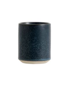 Nordal GRAINY Kaffekop 33cl Mørkeblå