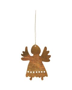 Engel ophæng brede vinger - Gloria-serien