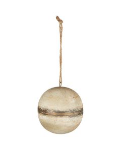 Engel ophæng brede vinger - Gloria-serien