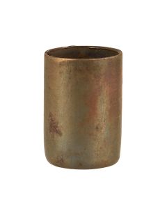 Stage t/2,2 cm lys magnetisk - Antik Messing