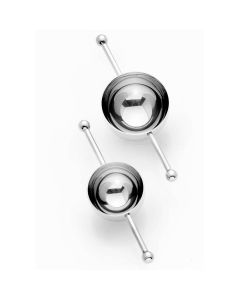 Vippemål sæt 2/3 cl