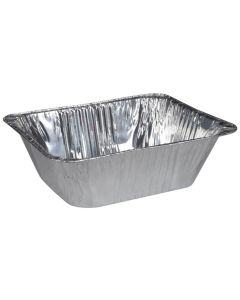 1/3 Gastro Foliebakke