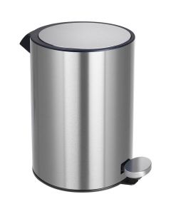 Steel Function affaldsspand 3L - Stål