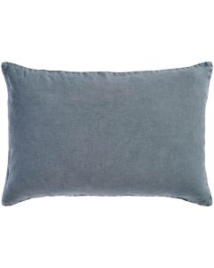 Pudebetræk 50x70cm - Chalk Blue