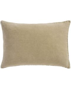 Pudebetræk 40x60cm - Eucalyptus green