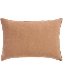 Pudebetræk 50x70cm - Chalk Blue