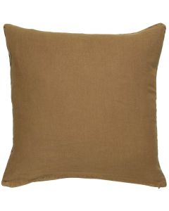 Pudebetræk 50x50cm clay