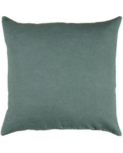 Pudebetræk 50x50cm spruce blue