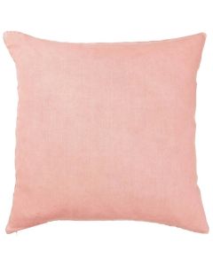 Pudebetræk 50x50cm desert rose