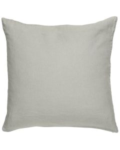 Pudebetræk 50x50cm ash grey