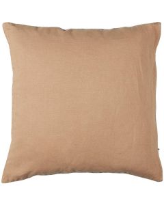 Pudebetræk 50x50cm burned rose