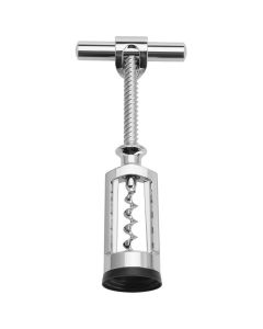 Proptrækker Chianti Krom