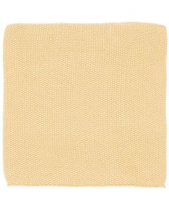 Karklud Mynte Strikket - Lemonade