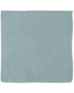 Karklud Mynte Strikket -  Nordic Sky