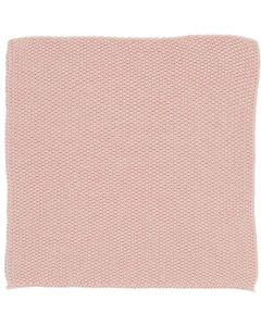 Karklud Mynte Strikket - Rose Shadow