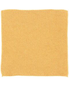 Karklud Mynte Strikket - Wheat Straw