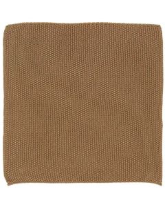 Karklud Mynte Strikket - Honning