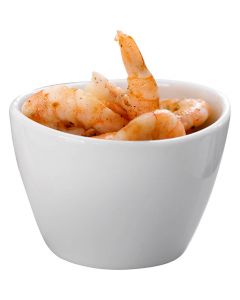 Pisa Tapasskål 4stk - Ø8cm