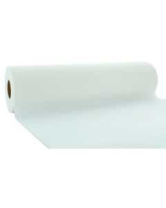 Sovie home bordløber - hvid 4,80 m