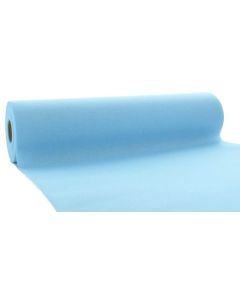 Sovie Home Bordløber 4,80m x 40cm - Lyseblå