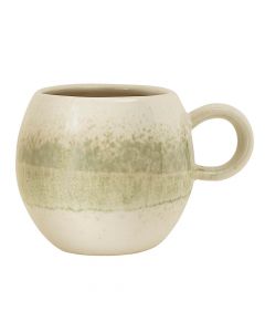 Paula Kop Stentøj - Grøn