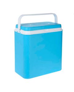 Køleboks 24L - Blå