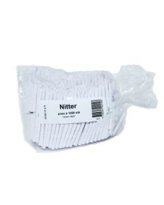 Tombola Nitter - 1000 stk