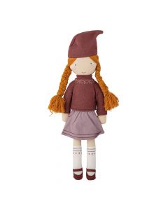 Nissepige Deko - 40cm