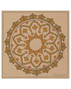 Bloomingville Frokostserviet 3-lags 20stk - Betri