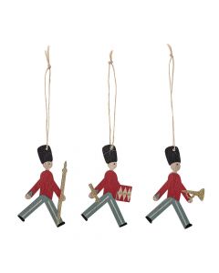 Garder t/ophæng - 9stk