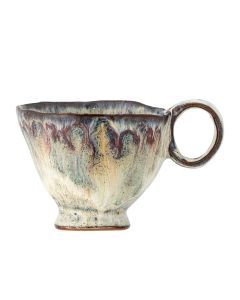 Imogen Kop Stentøj - Grå