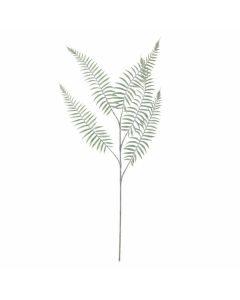 Sago Stilk Grøn, Kunstige Blomster