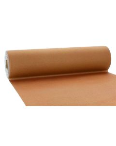 Mank bordløber kobber 0,4x24m