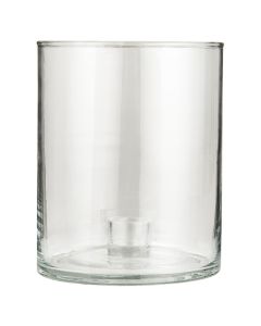 Ib Laursen Glas Stage t/2,2cm lys m/fast indsats