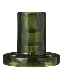 Ib Laursen Glas Stage t/2,2cm lys - Lys Grøn